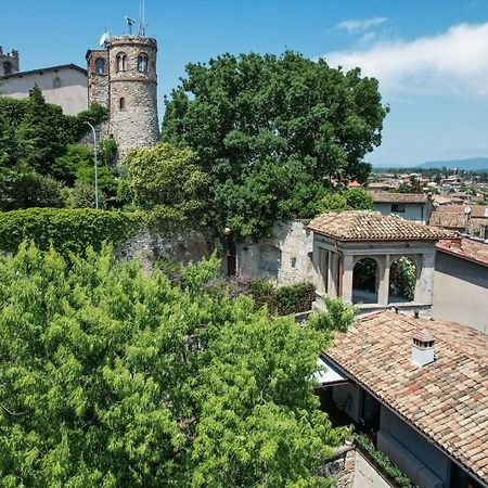 Steps From The Lake - Charme In The Inner City Desenzano del Garda Zewnętrze zdjęcie